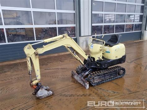 2k mini excavator|2,000.